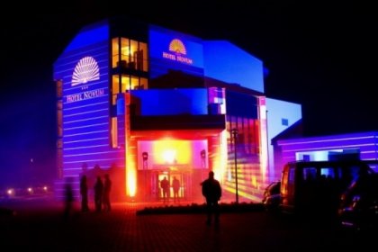 hotel *** - Hotel Novum*** - zdjęcie 2