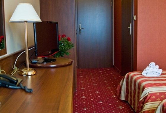 hotel *** - Hotel Novum*** - Pokoje - zdjęcie 8
