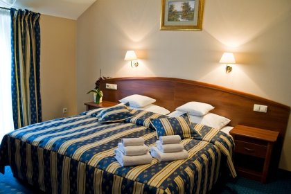 hotel *** - Hotel Novum*** - zdjęcie 5