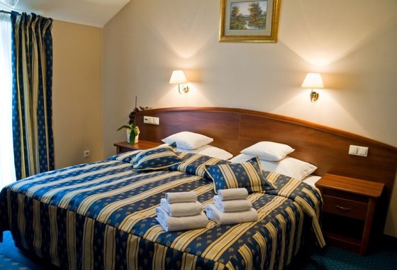 hotel *** - Hotel Novum*** - Pokoje - zdjęcie 7