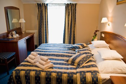 hotel *** - Hotel Novum*** - zdjęcie 6