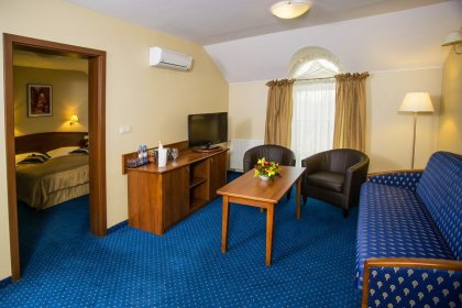 hotel *** - Hotel Novum*** - zdjęcie 7