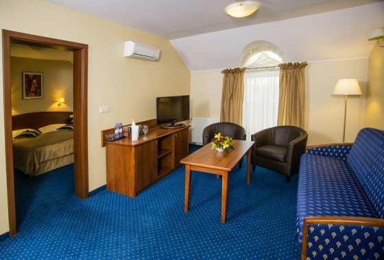 hotel *** - Hotel Novum*** - Pokoje - zdjęcie 5
