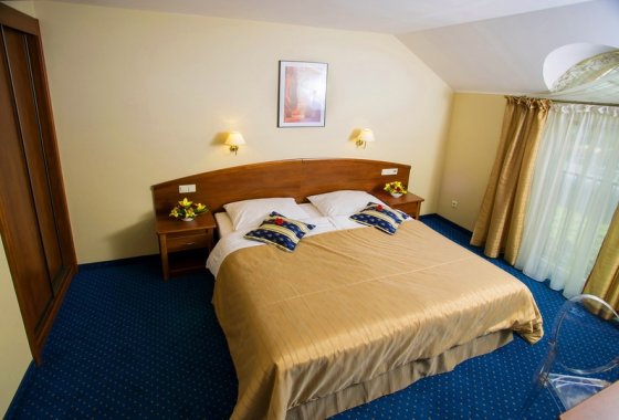 hotel *** - Hotel Novum*** - Pokoje - zdjęcie 4