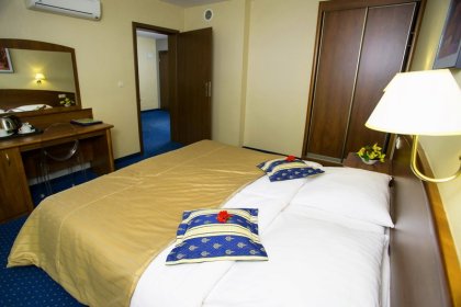 hotel *** - Hotel Novum*** - zdjęcie 9