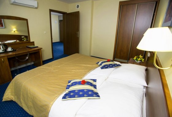hotel *** - Hotel Novum*** - Pokoje - zdjęcie 3