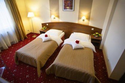 hotel *** - Hotel Novum*** - zdjęcie 10