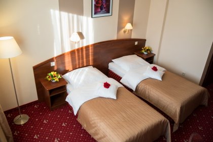 hotel *** - Hotel Novum*** - zdjęcie 11