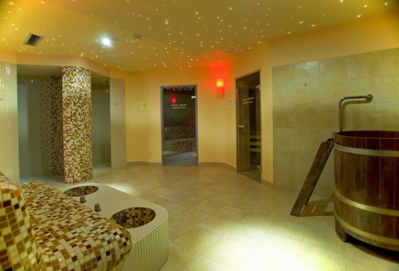 hotel *** - Hotel Novum*** - Usługi - zdjęcie 5