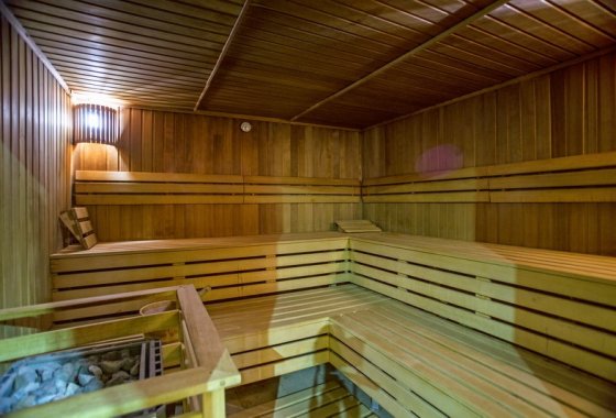 hotel *** - Hotel Novum*** - Usługi - zdjęcie 1