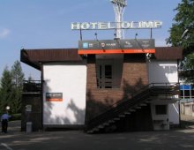 Hotel Olimp