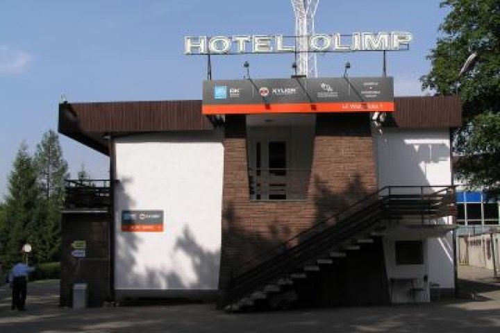 Hotel Olimp