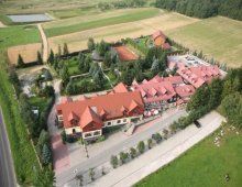 Hotel Restauracja Chata za Wsią 