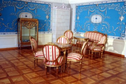 pałac - Pałac Racot - zdjęcie 10