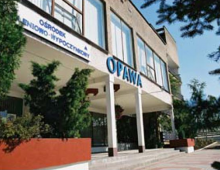 Ośrodek Szkoleniowo - Wypoczynkowy Opawa