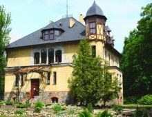 Pałac Monbijou