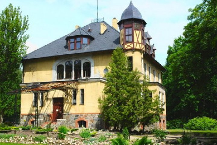 Pałac Monbijou