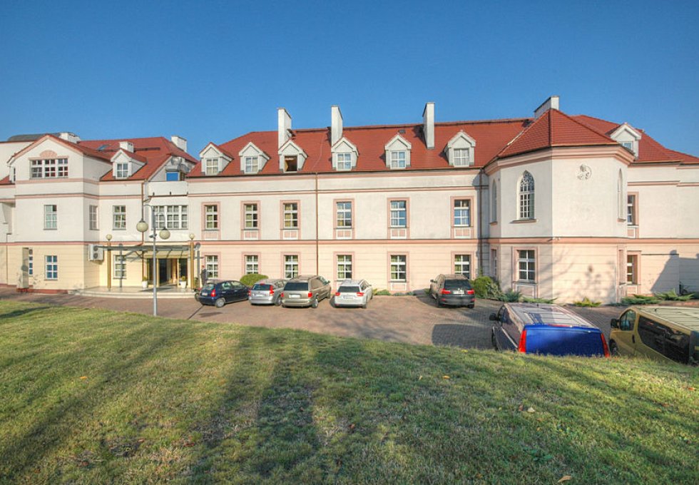 hotel *** - Hotel Calisia ***