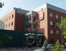 Ibis Poznań