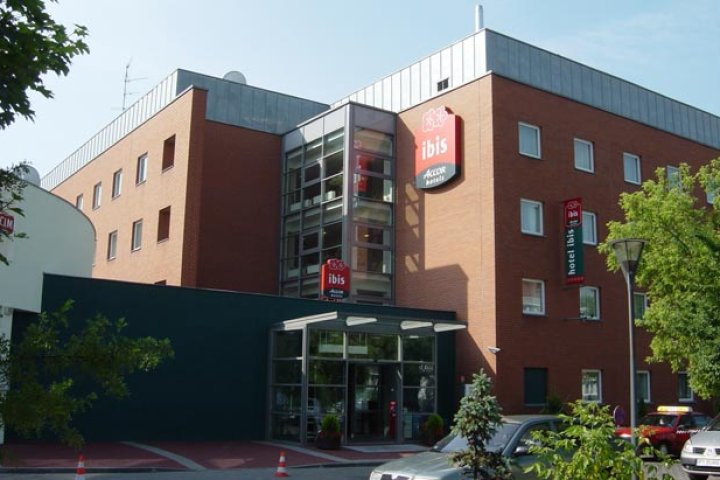 Ibis Poznań