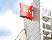 Ibis Kraków Centrum
