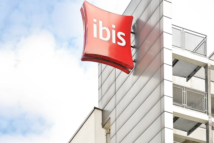 Ibis Kraków Centrum