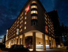 Ibis Stare Miasto Warszawa