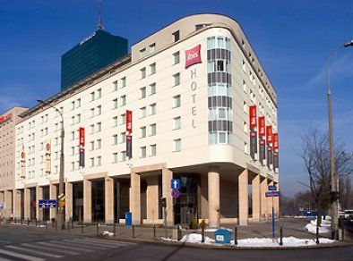 Ibis Stare Miasto Warszawa