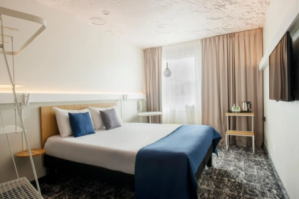 hotel - Ibis Stare Miasto Warszawa - zdjęcie 2