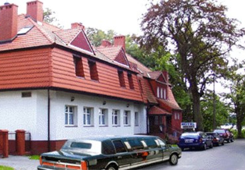 hotel *** - Hotel Resiedence ***