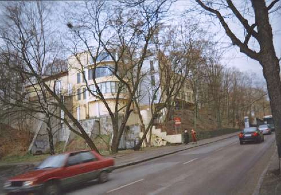 hotel - Hotel Romantic