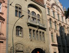 Dom Technika Kraków