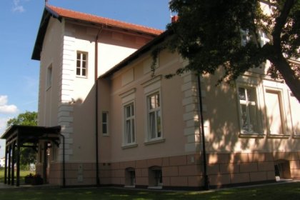 obiekt konferencyjny - Dworek w Mydlnikach Uniwersytetu Rolniczego im. Hugona Kołłątaja w Krakowie - zdjęcie 2