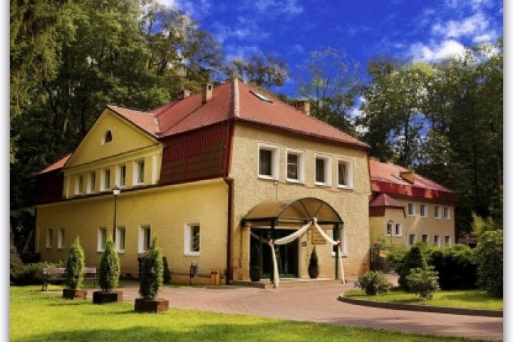 Oberża Leśna Dolina