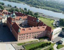 Zamek Królewski w Warszawie