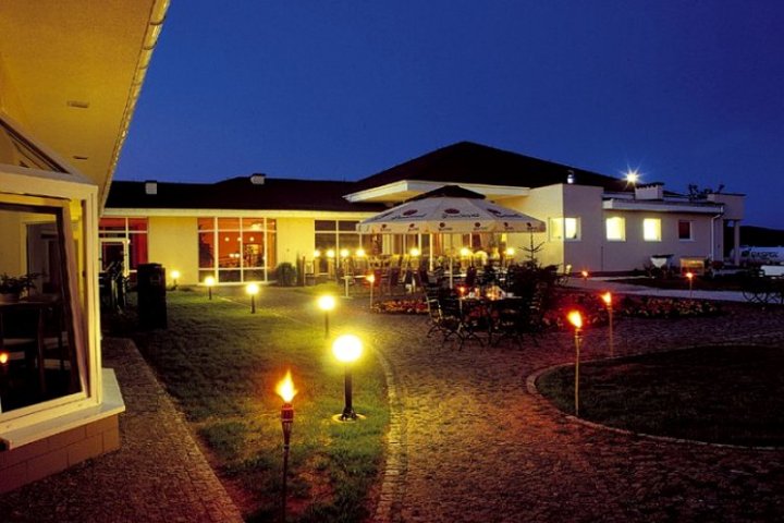 Hotel Preemier ***