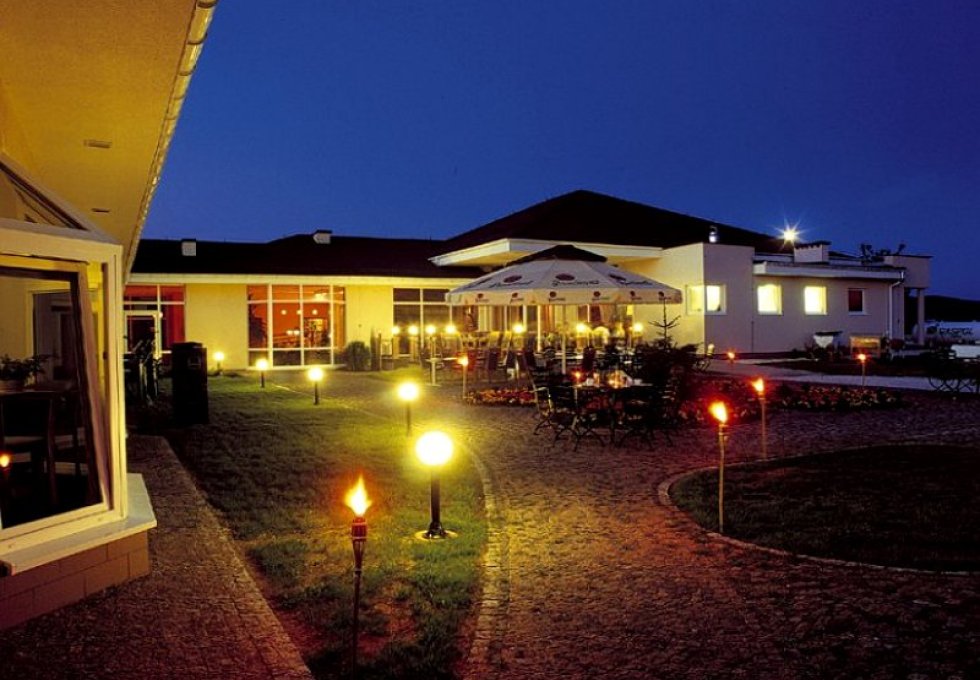 hotel *** - Hotel Preemier ***