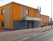 Hotel Granada ***