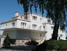 Bellevue Hotel