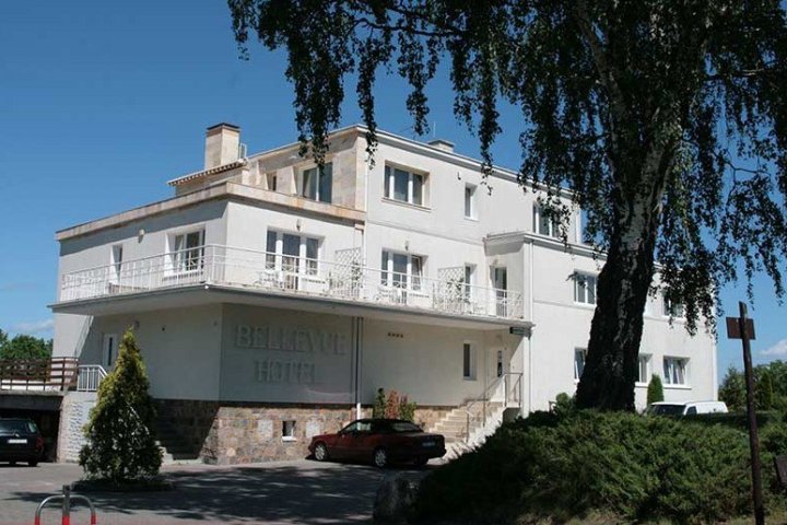 Bellevue Hotel