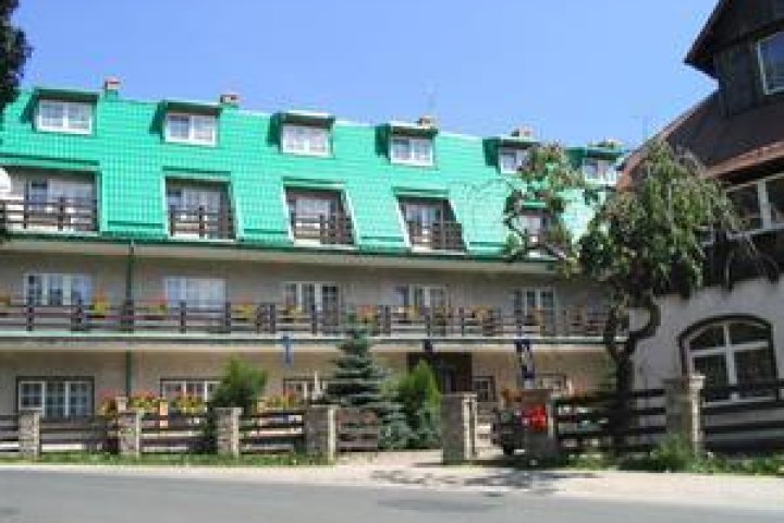 OSSiR Mauritius