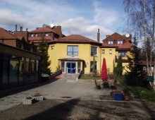 Hotel Krystyna