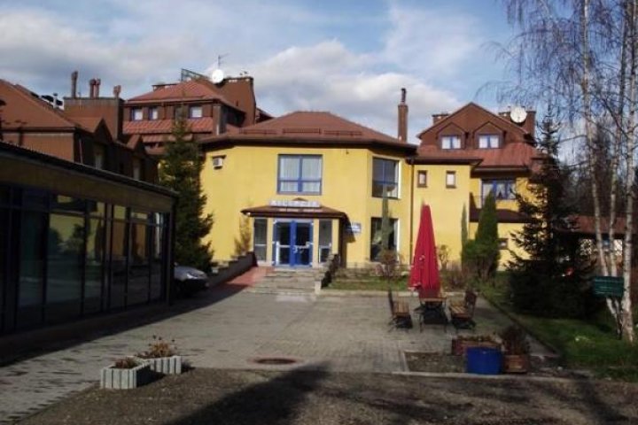 Hotel Krystyna