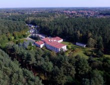 Hotel Perła Leśna