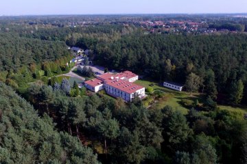 Hotel Perła Leśna