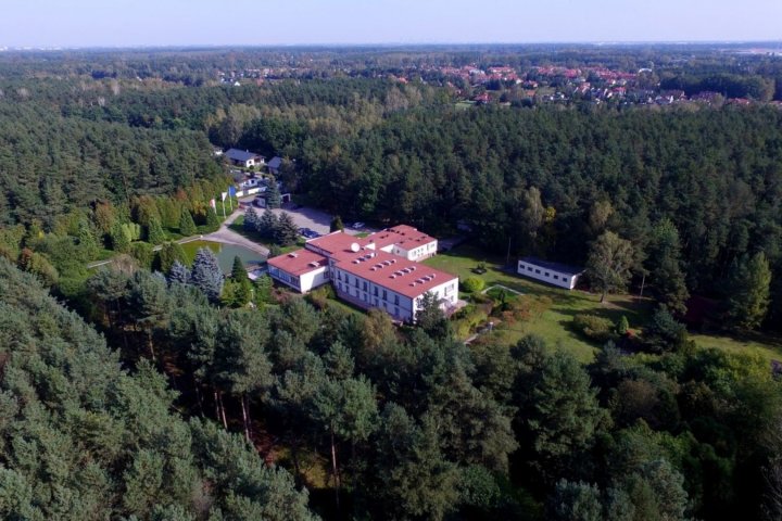 Hotel Perła Leśna