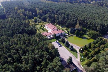 hotel *** - Hotel Perła Leśna - zdjęcie 2