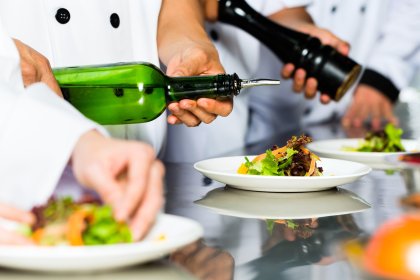 hotel *** - Hotel Perła Leśna - zdjęcie 18