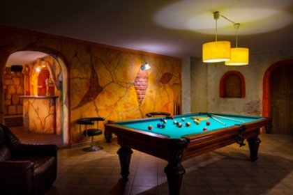 hotel *** - Hotel Perła Leśna - zdjęcie 31