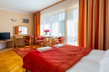 hotel *** - Hotel Perła Leśna - zdjęcie 10